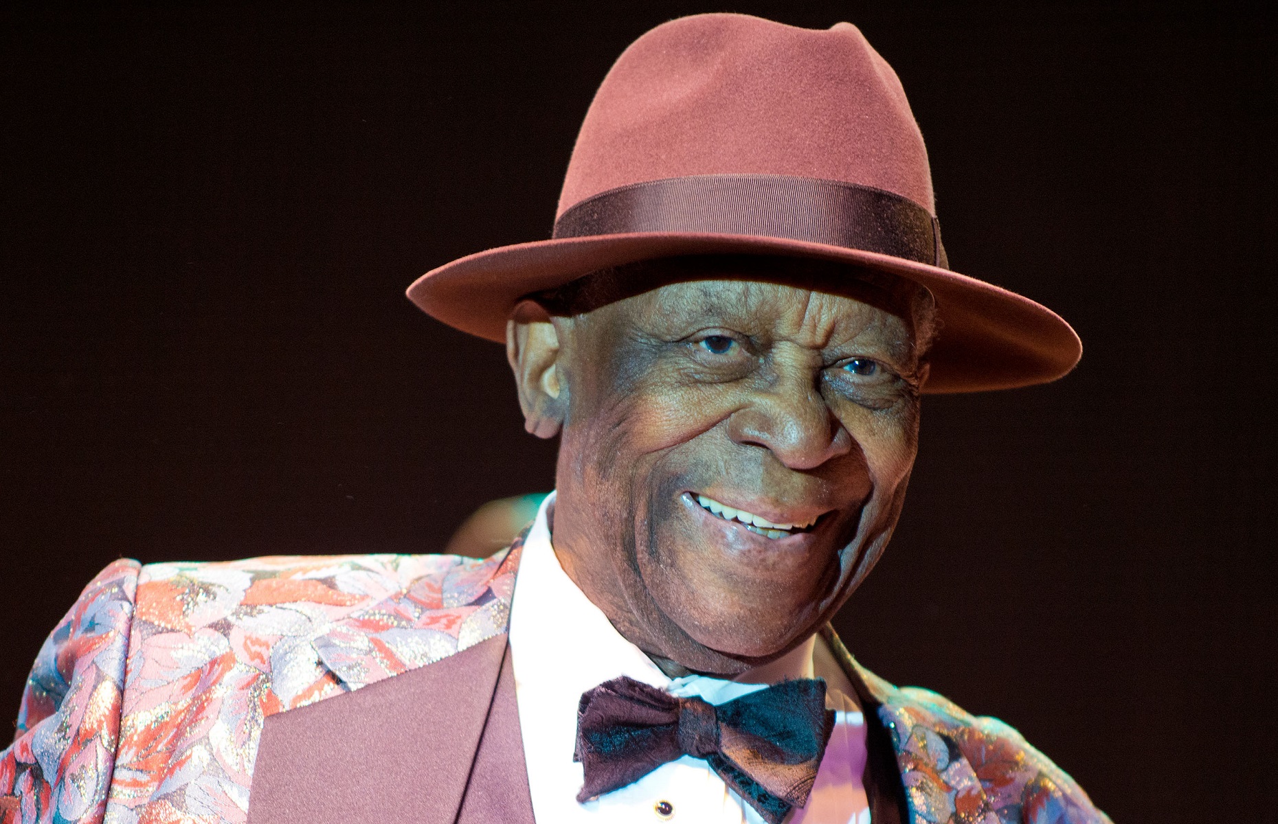 B.B. King Life in pics