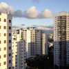 Home prices in Brazil rose 7.33 percent year-over-year, which was less than 2013's increase of 13.91 percent.
