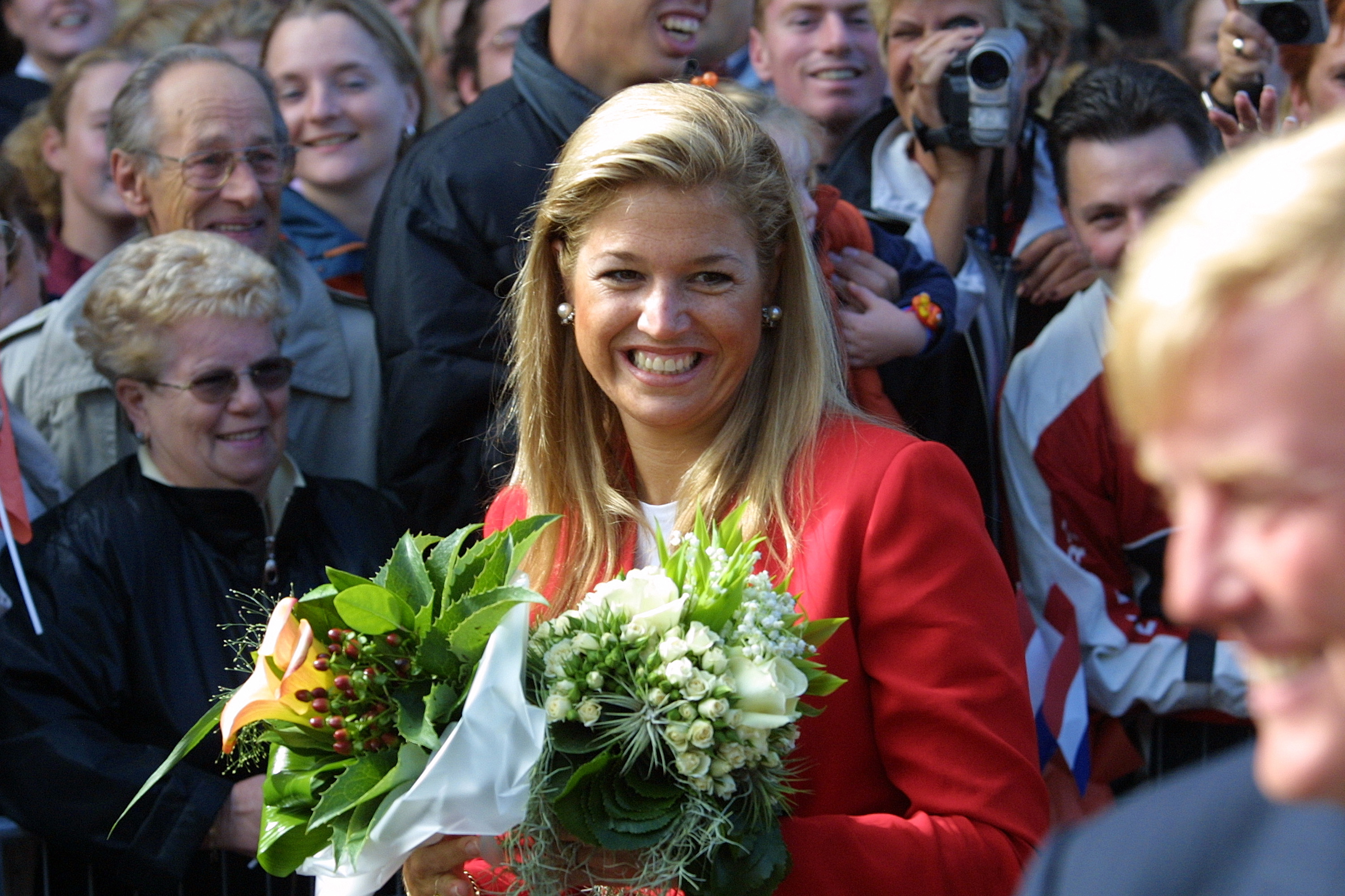 現代版シンデレラ ストーリー 王族 皇族と結婚した民間出身のプリンセス