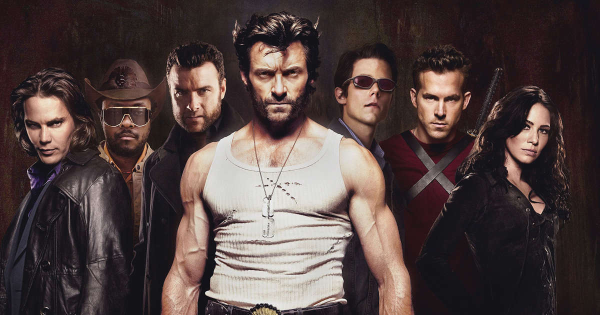 X Men Did You Know