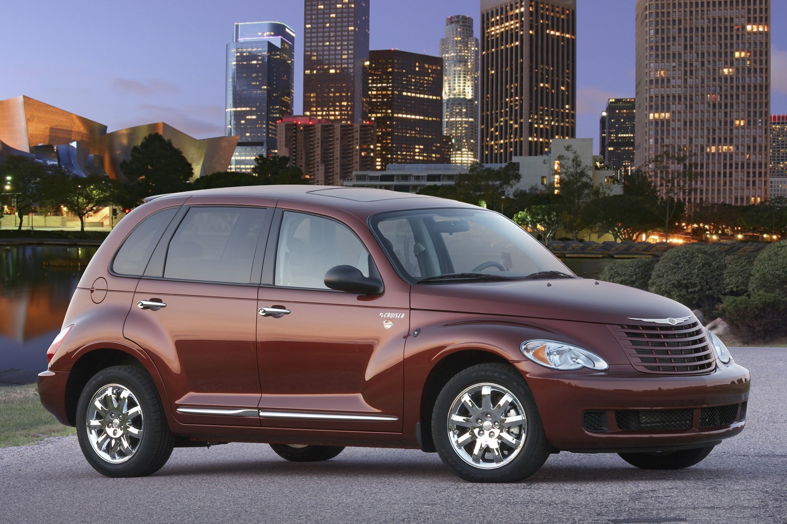 100 Ugliest Cars Of All Time