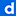 Logo de Dailymotion