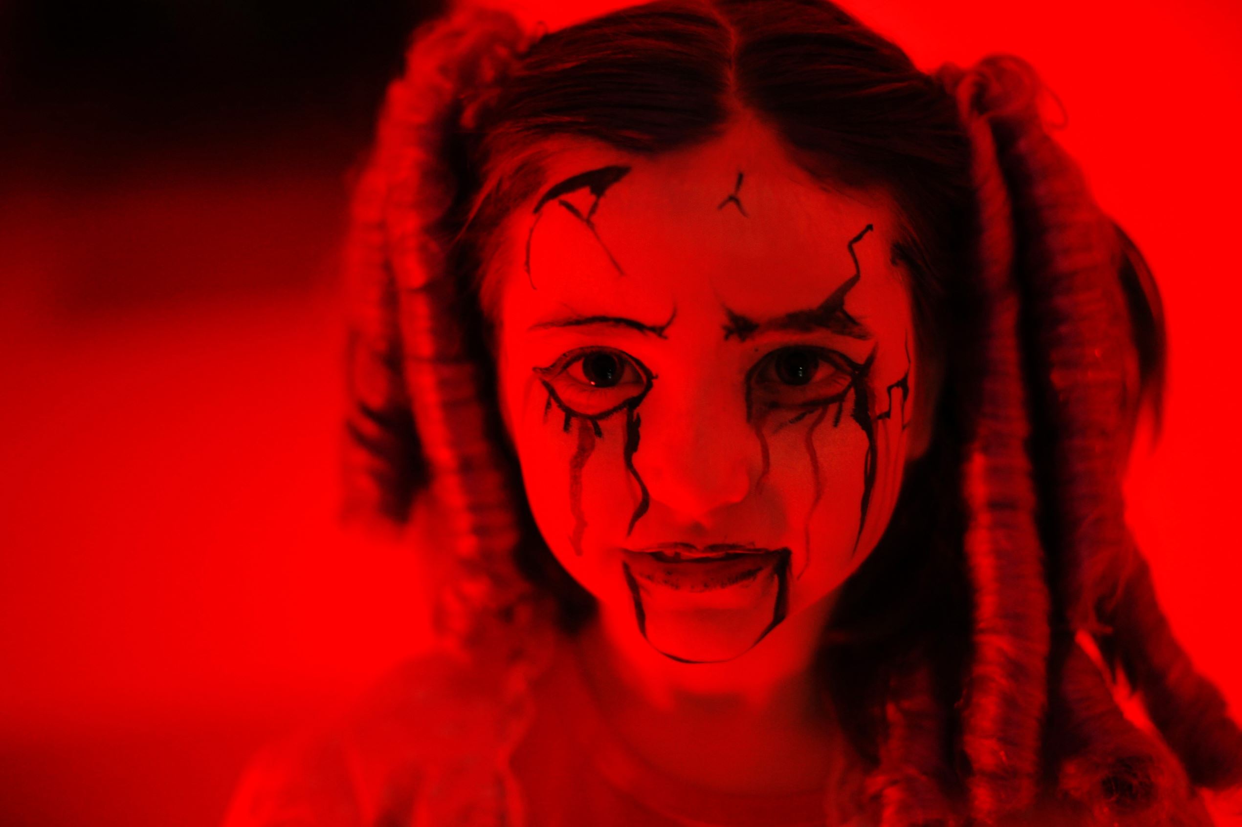 ÎÎ¹Î±ÏÎ¬Î½ÎµÎ¹Î± 6 Î±ÏÏ 15: Walking Corpse Syndrome