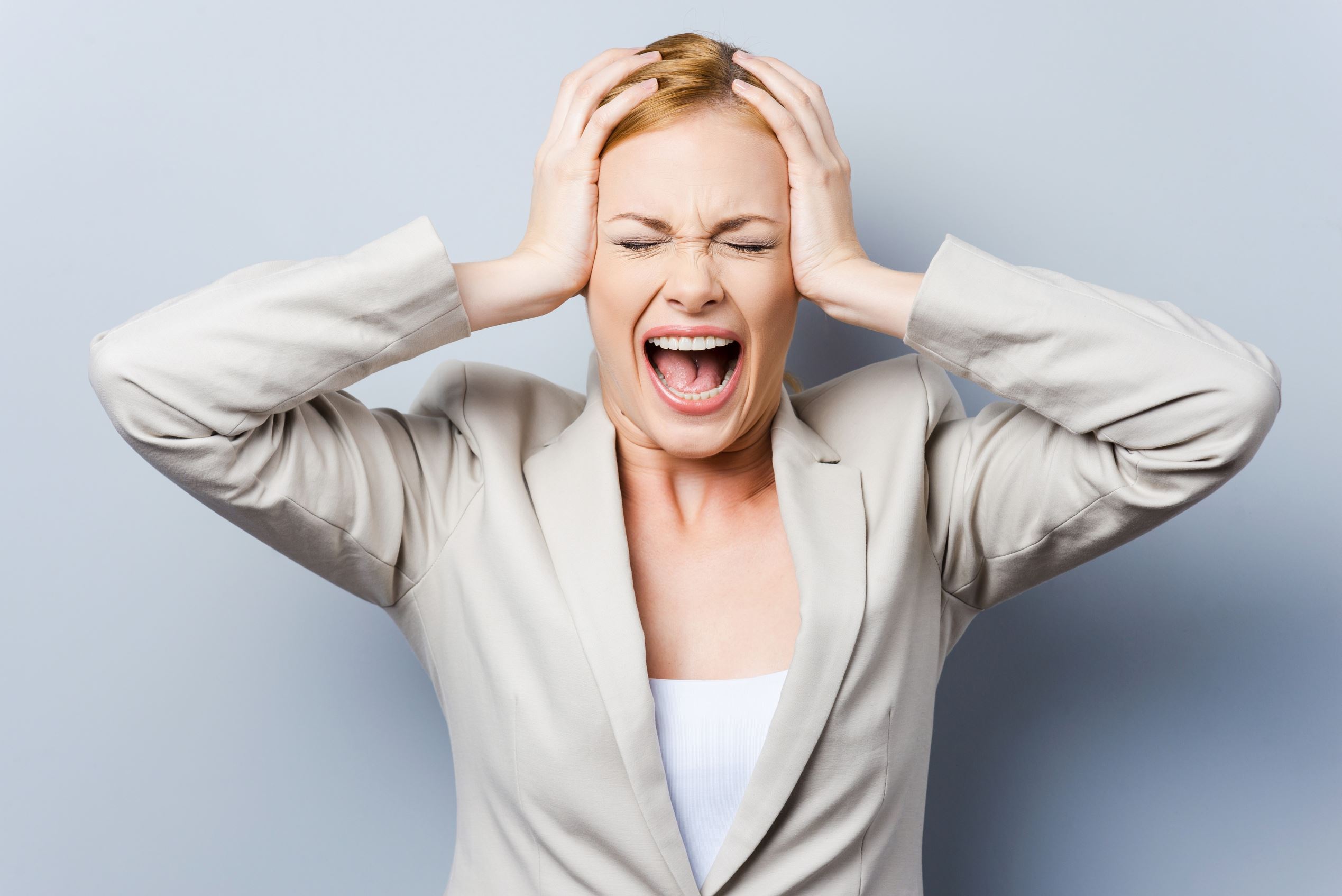 ÎÎ¹Î±ÏÎ¬Î½ÎµÎ¹Î± 14 Î±ÏÏ 15: Exploding Head Syndrome