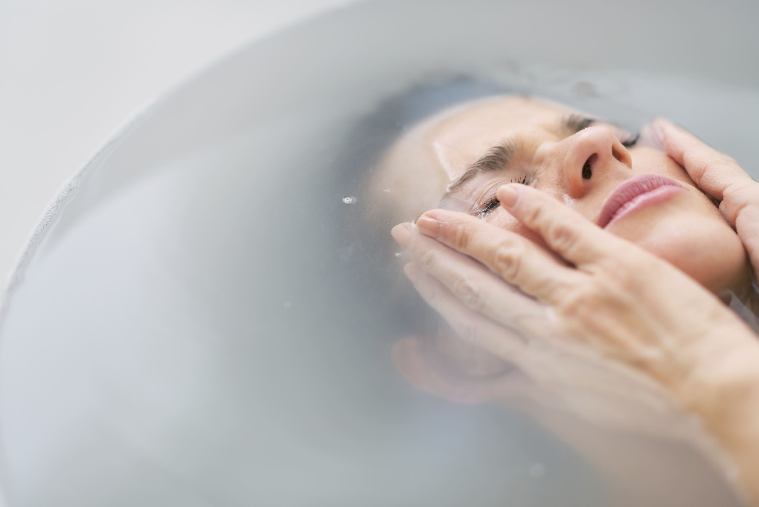 ÎÎ¹Î±ÏÎ¬Î½ÎµÎ¹Î± 15 Î±ÏÏ 15: Water Allergy