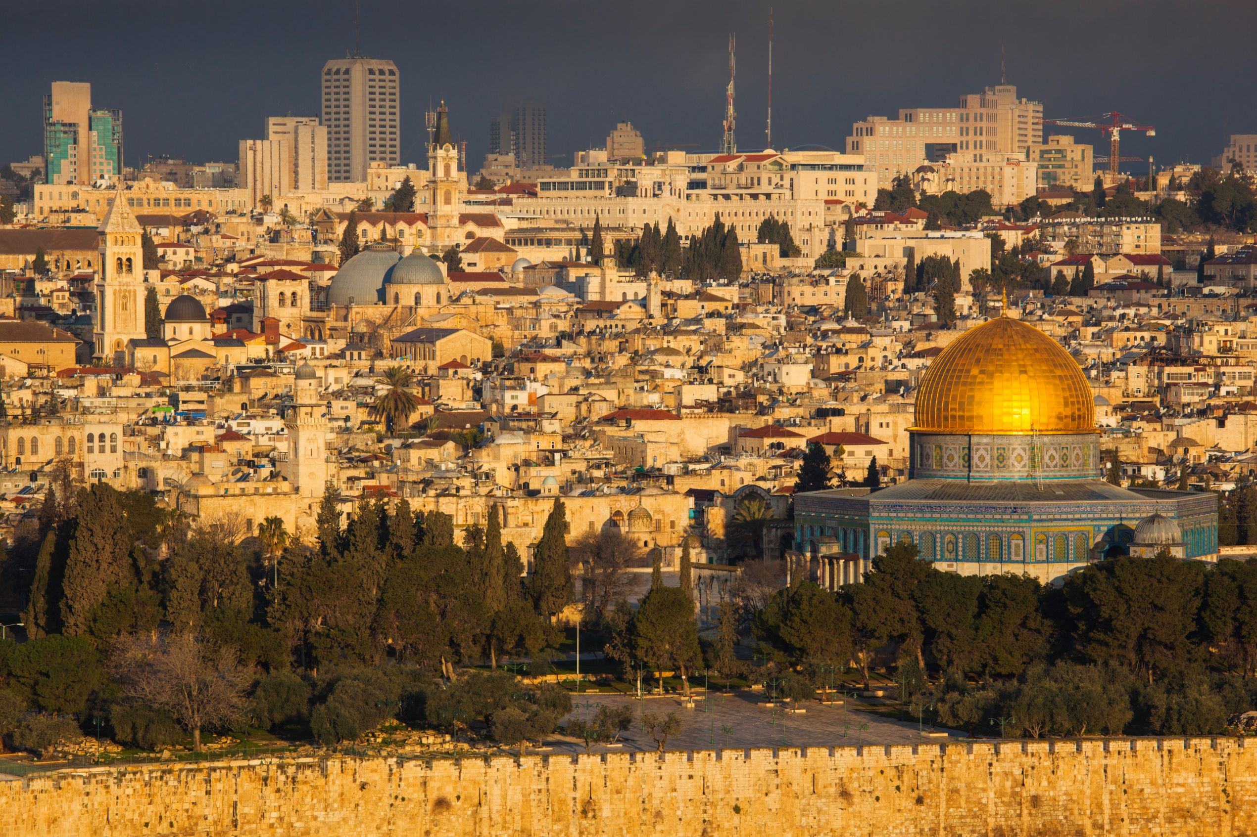 ÎÎ¹Î±ÏÎ¬Î½ÎµÎ¹Î± 11 Î±ÏÏ 15: Jerusalem Syndrome