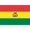 Logo de Bolivie