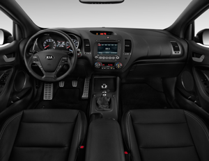 2015 Kia Forte Koup Sx Interior Photos Msn Autos
