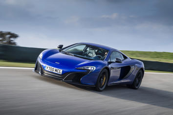 Research 2015
                  McLaren 650S pictures, prices and reviews