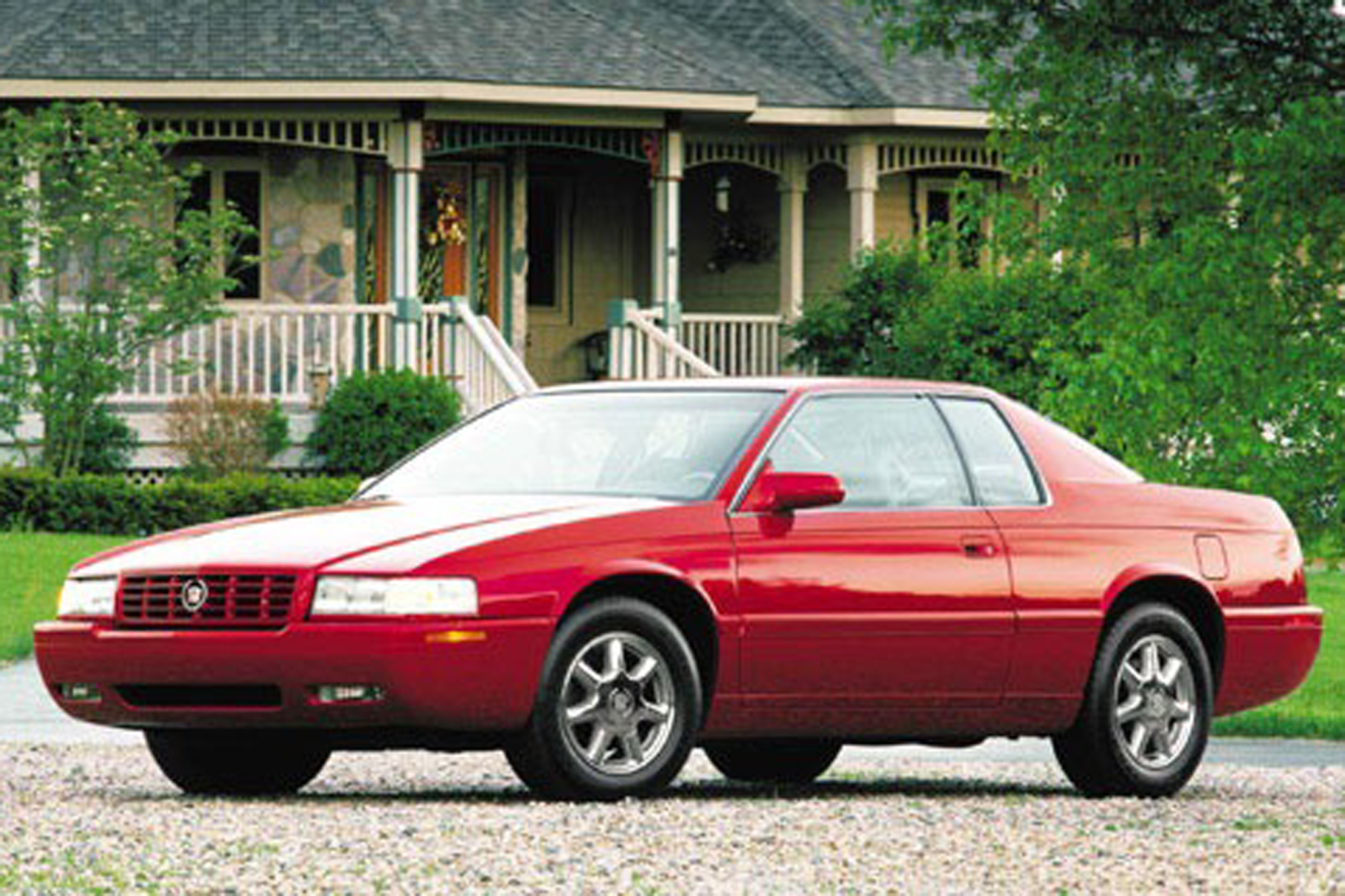 Cadillac Eldorado