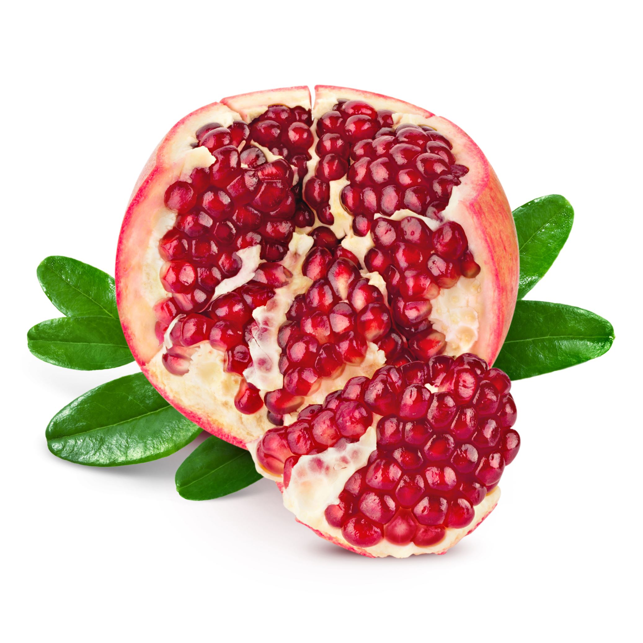 Slajd 9 z 20: pomegranate