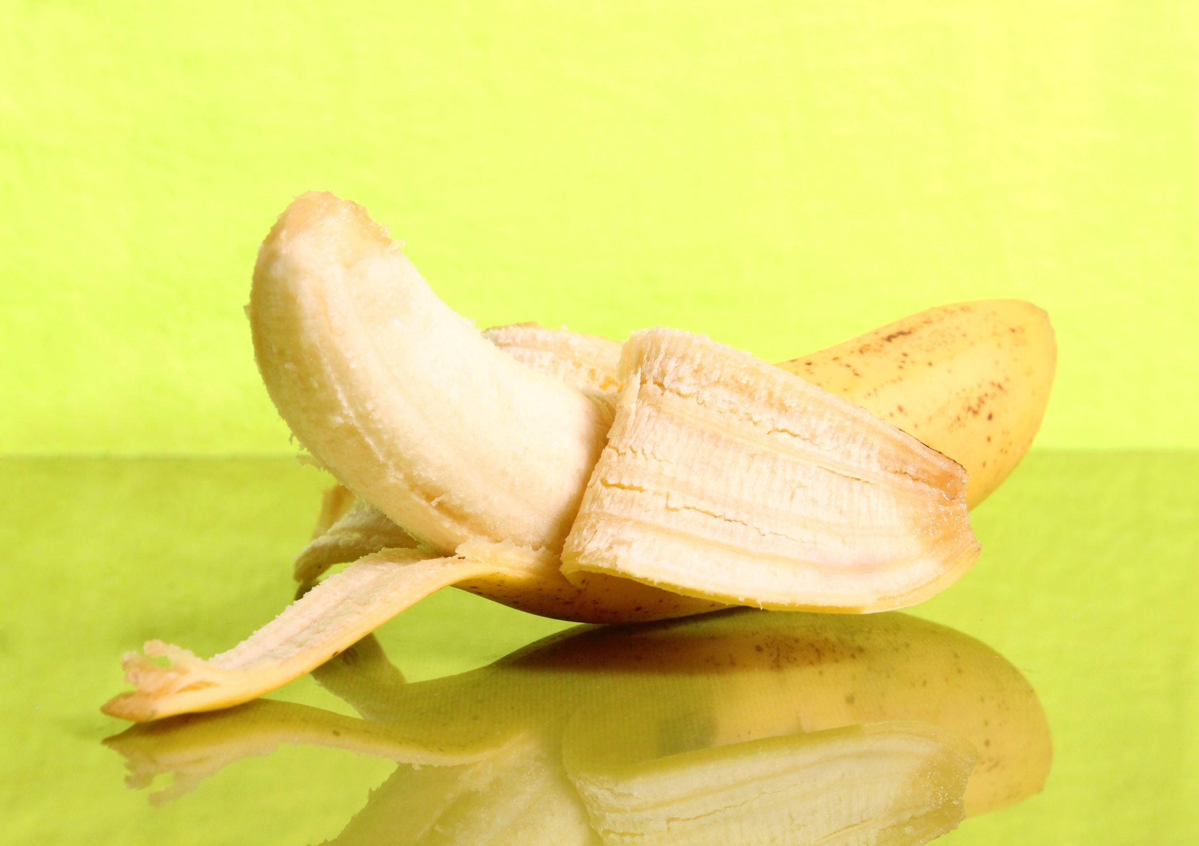 Slajd 6 z 20: banana