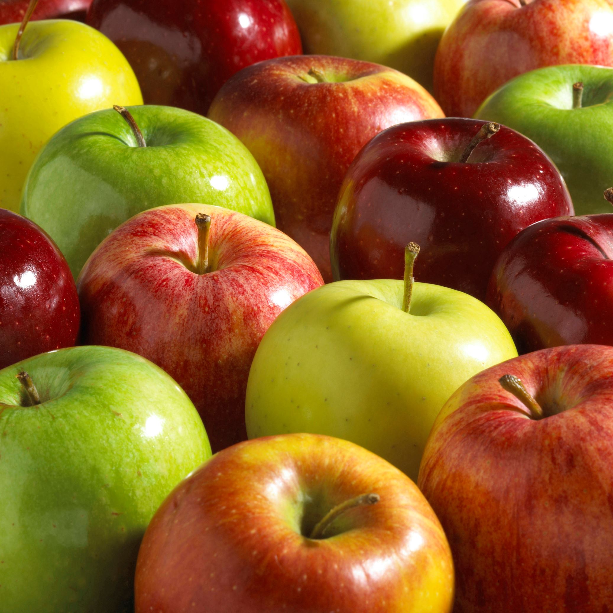 Slajd 17 z 20: apples