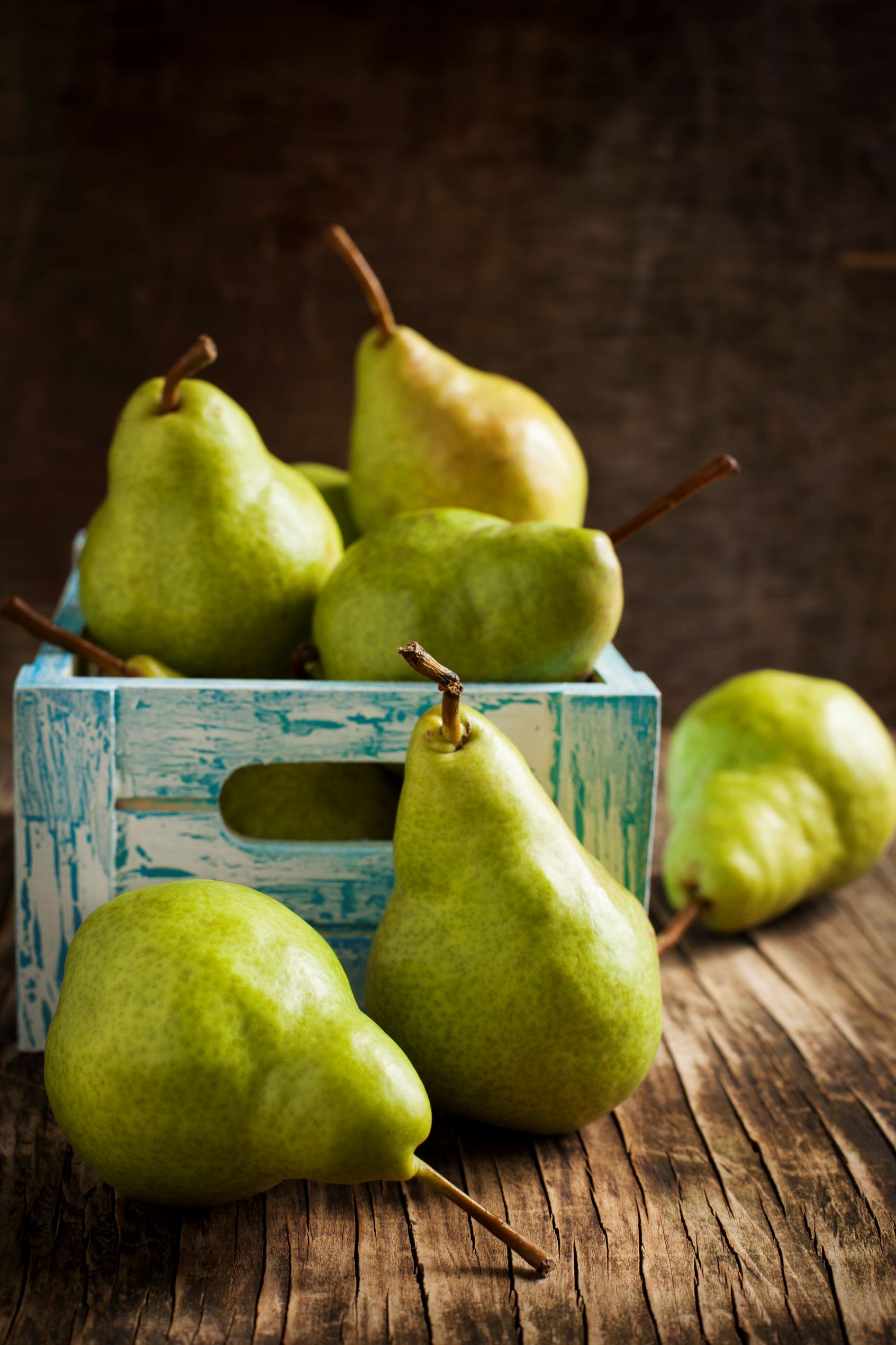 Slajd 18 z 20: pears