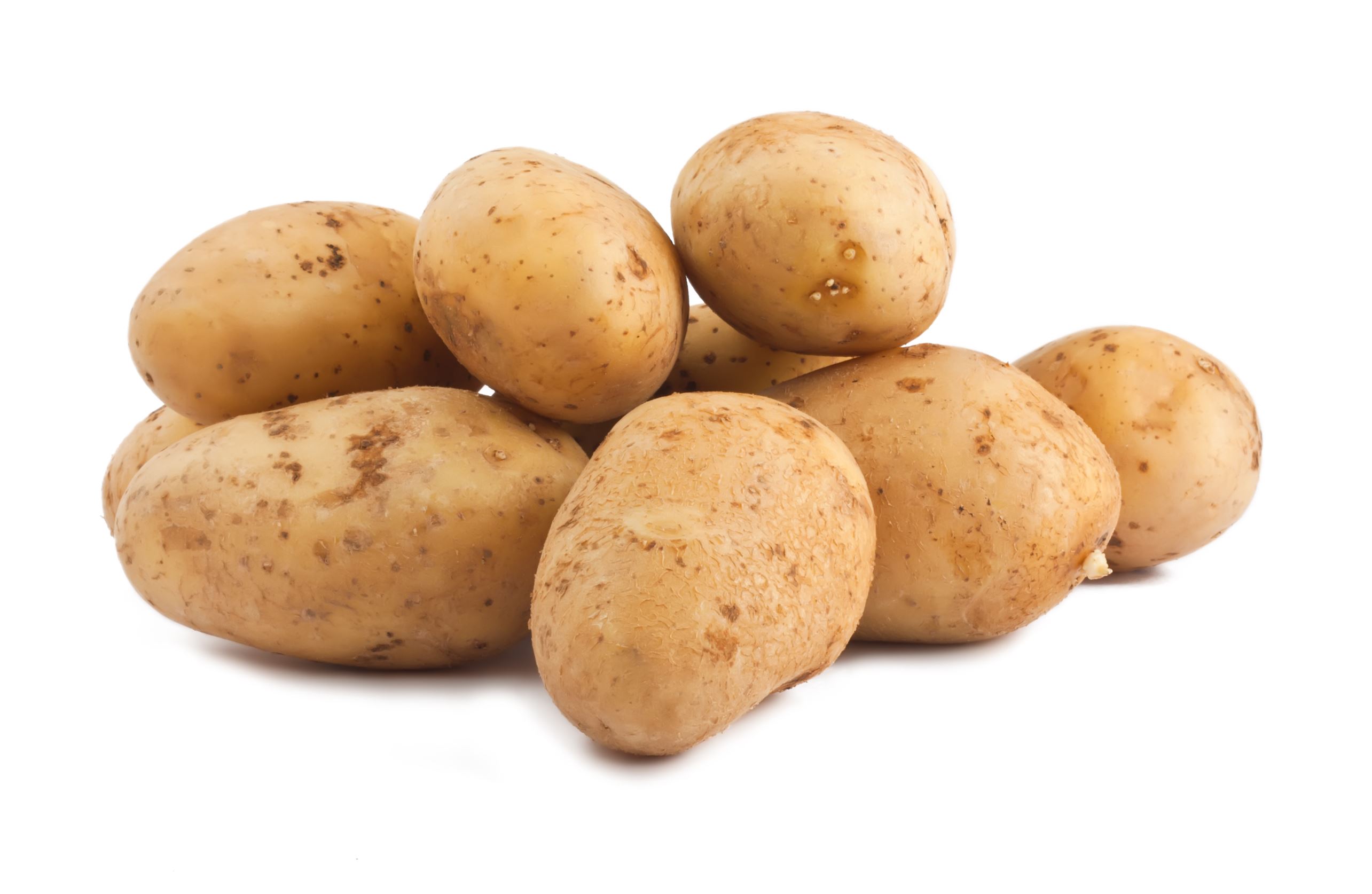 Slajd 14 z 20: Potatoes