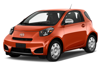 Research 2015
                  TOYOTA Scion iQ pictures, prices and reviews