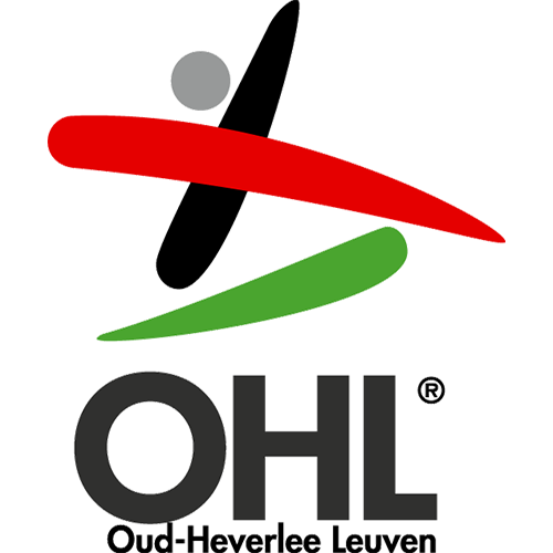 Logo di OH Leuven