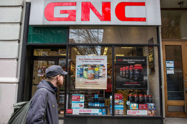 Slide 7 of 12: For decades, customers bought vitamins and nutritional supplements at GNCâ€™s (NYSE:GNC) brick-and-mortar stores. However, the rise of superstores, warehouse retailers, and e-tailers started rendering GNCâ€™s business obsolete. In recent years, several lawsuits which questioned the efficacy of its ingredients also tarnished the brandâ€™s reputation. As a result, GNCâ€™s stock tumbled more than 90% over the past three years. Its revenue declined for nine straight quarters, and analysts anticipate a 5% drop this year. Its earnings, which face pricing pressure from its competitors, are expected to plunge 66%. GNC believes that expanding into overseas markets like China, improving its loyalty program, and partnering with Amazon might get its business back on track. Unfortunately, itâ€™s doubtful that these moves can help the specialty retailer defend its niche against big rivals like Costco. ALSO READ: Investors Are Betting Big Against These 3 Retailers