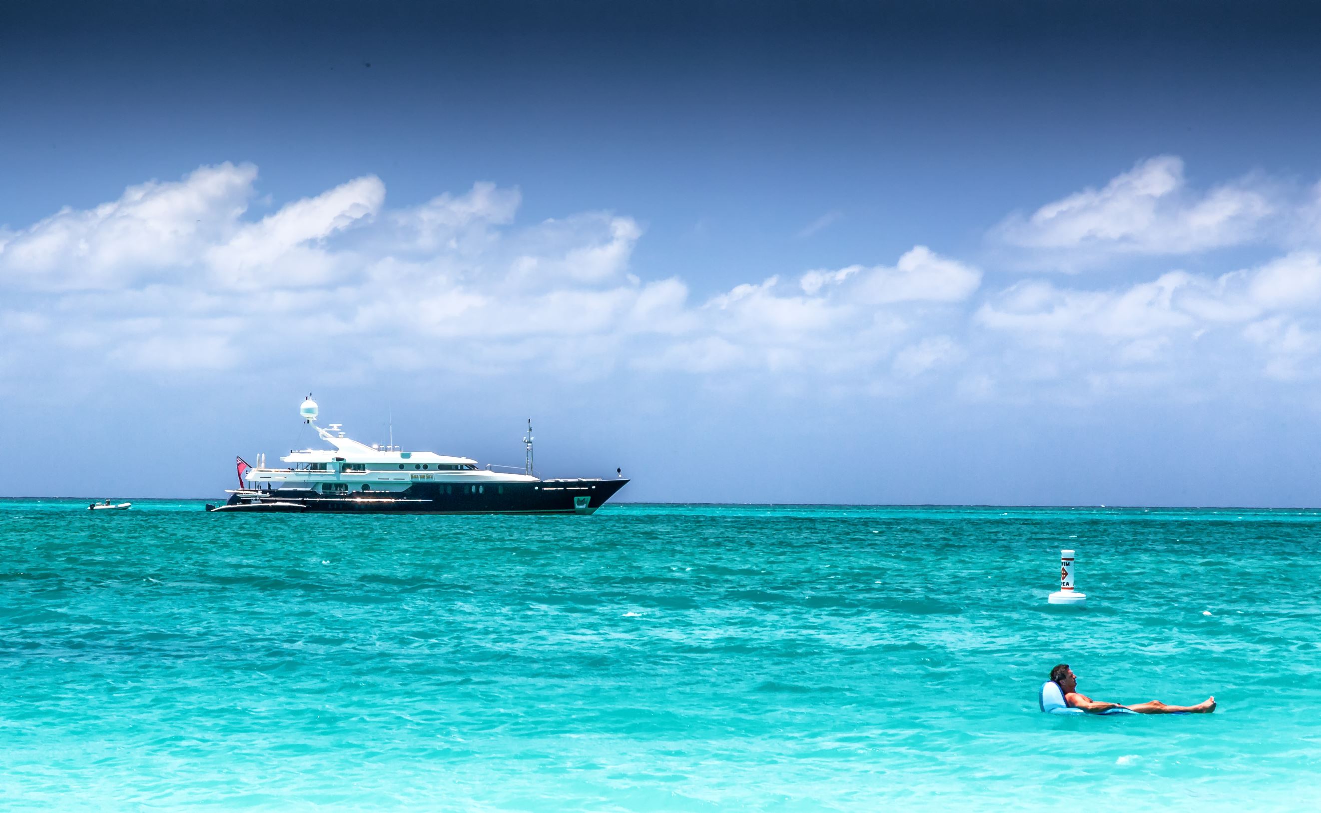 世界一は 旅好きが選んだ海外絶景ビーチ25選