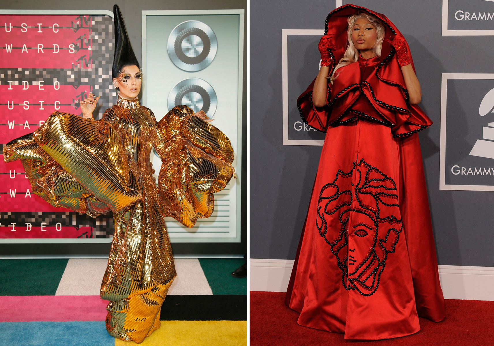 60 biggest celebrity fashion faux pas