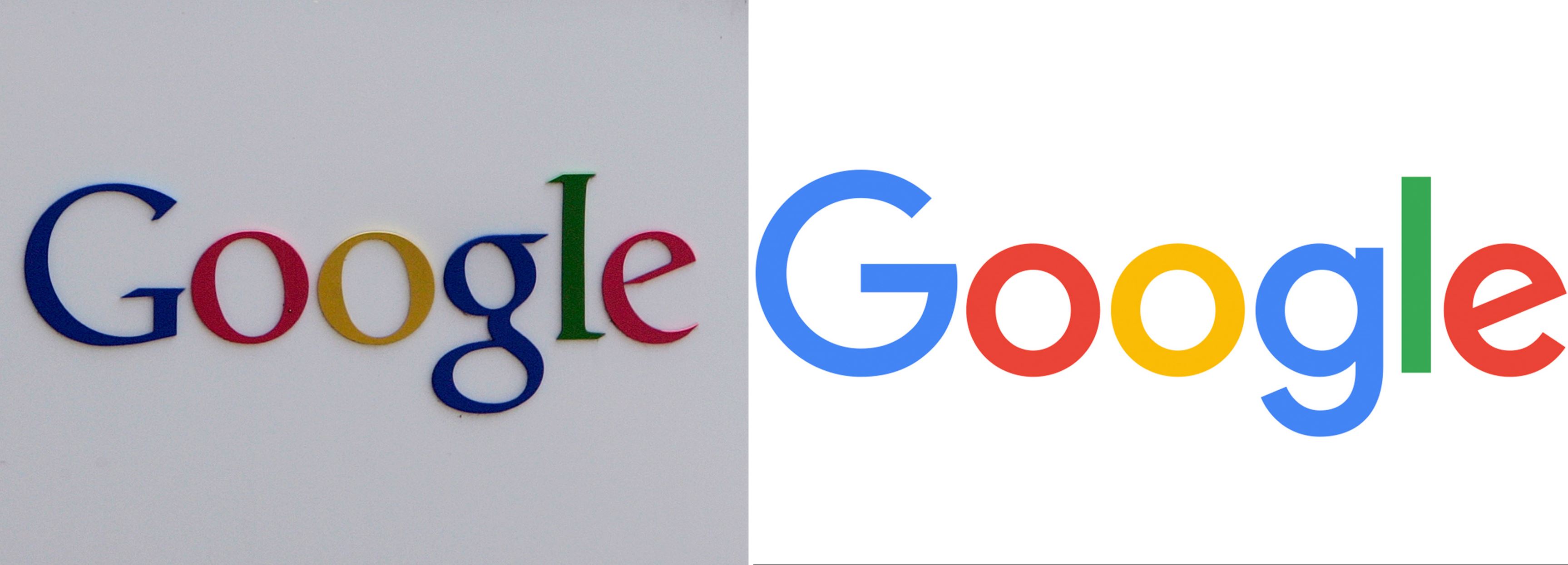 企業ロゴを変更した11の海外ブランド