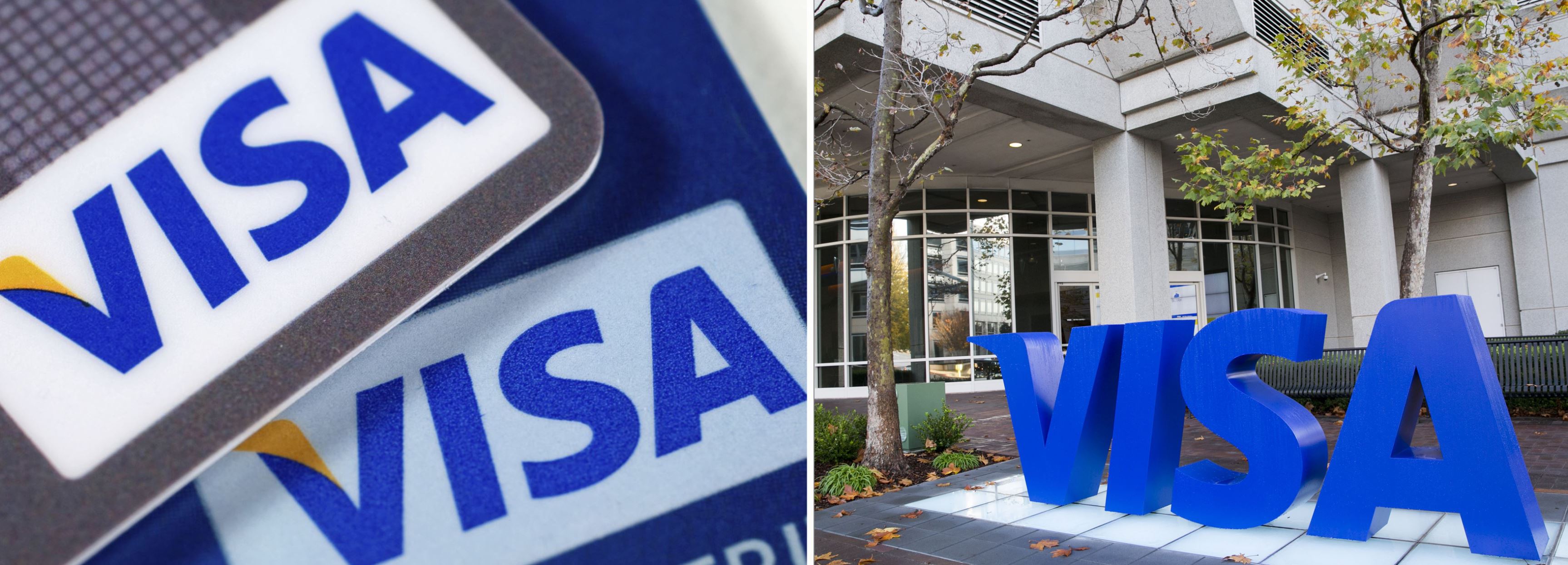 企業ロゴを変更した11の海外ブランド