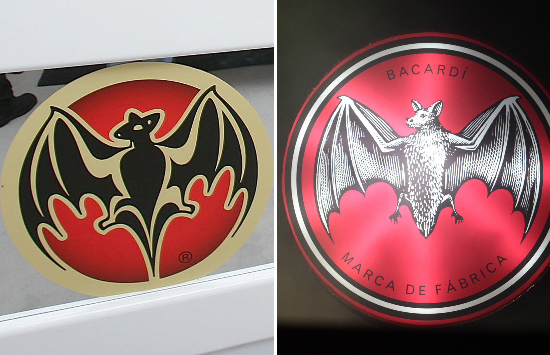 企業ロゴを変更した11の海外ブランド