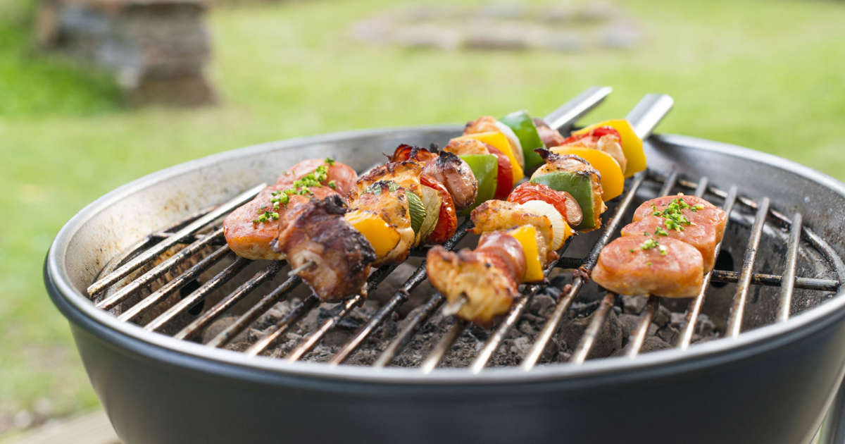 Raise your BBQ IQ: Foods you didn't know you could grill