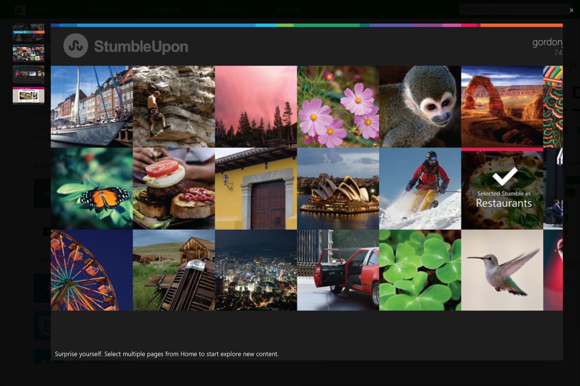 The best apps on Windows 10
