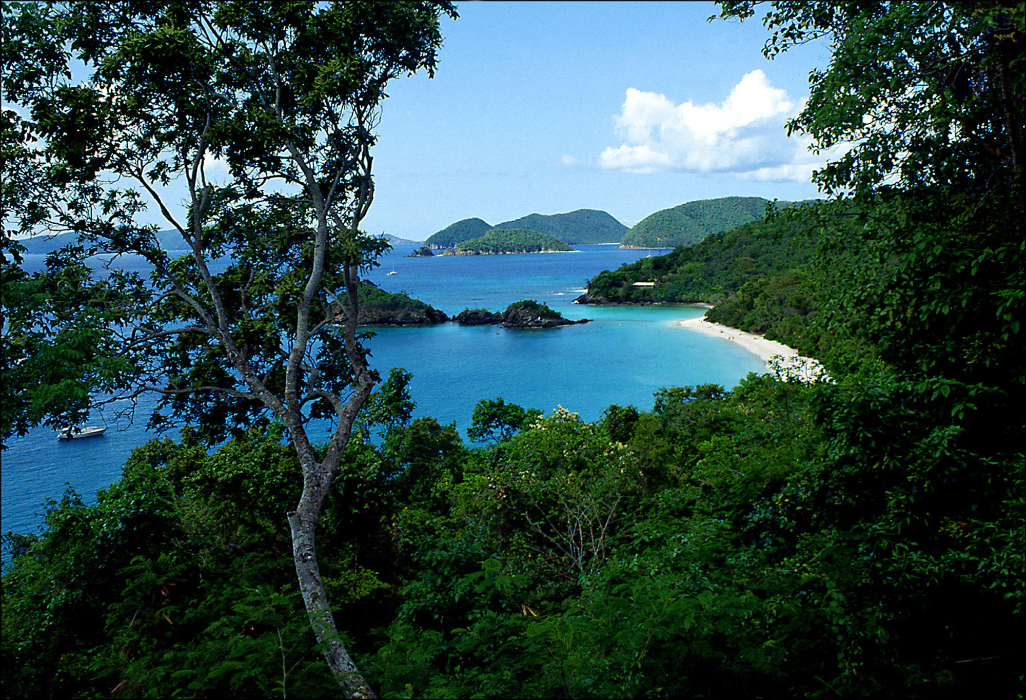 発表 世界で最も美しい湾23選