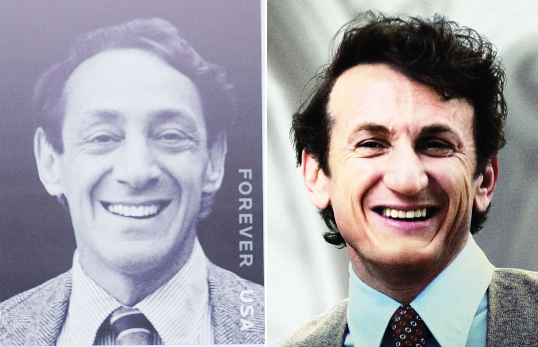 本物に似ている 実在の政治家を演じた俳優たち