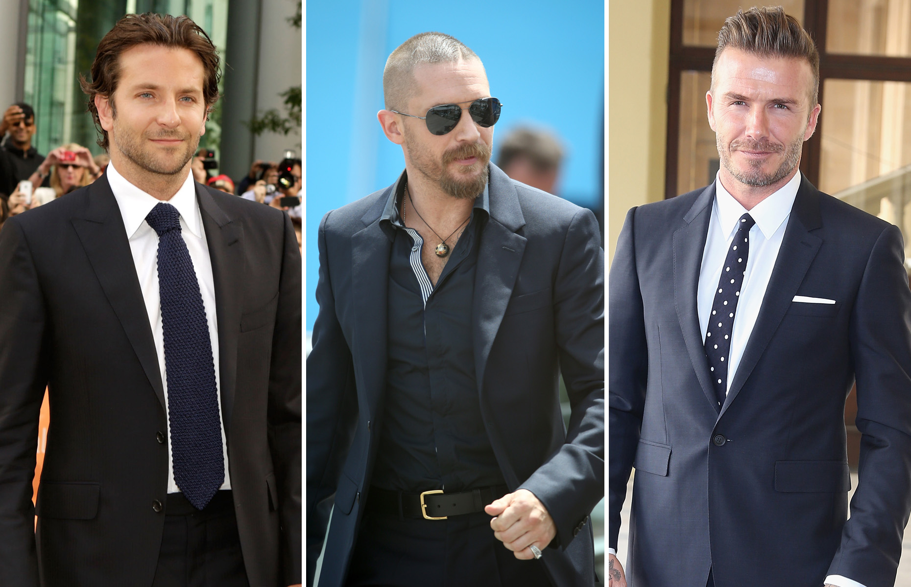 妄想 次のジェームス ボンドは誰だ