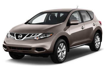 Research 2014
                  NISSAN Murano pictures, prices and reviews