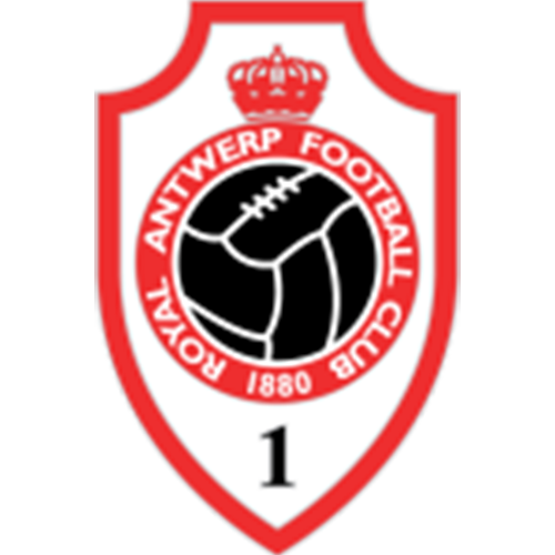 Logo di Antwerp
