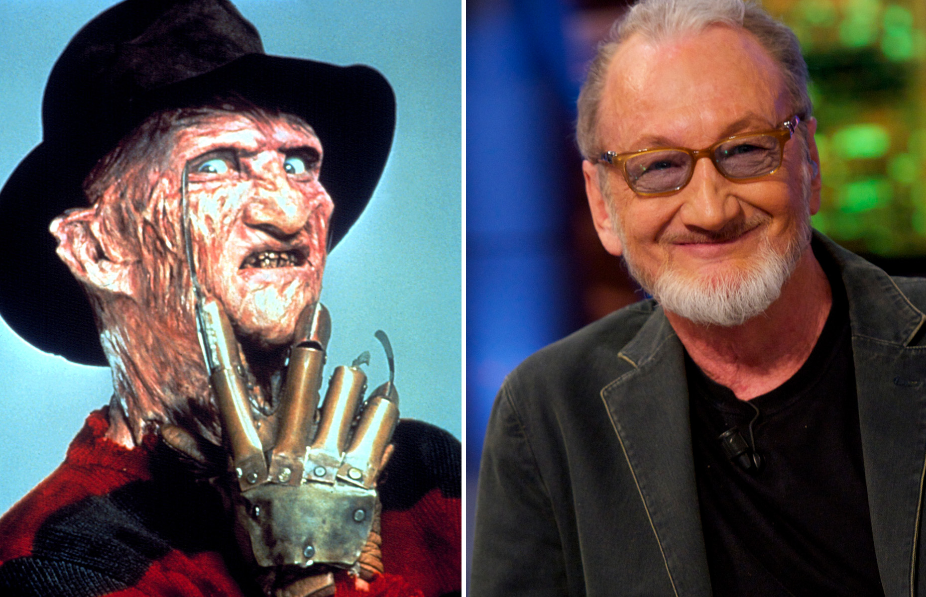 あの伝説的ホラー映画に出演した俳優たちの 当時と現在