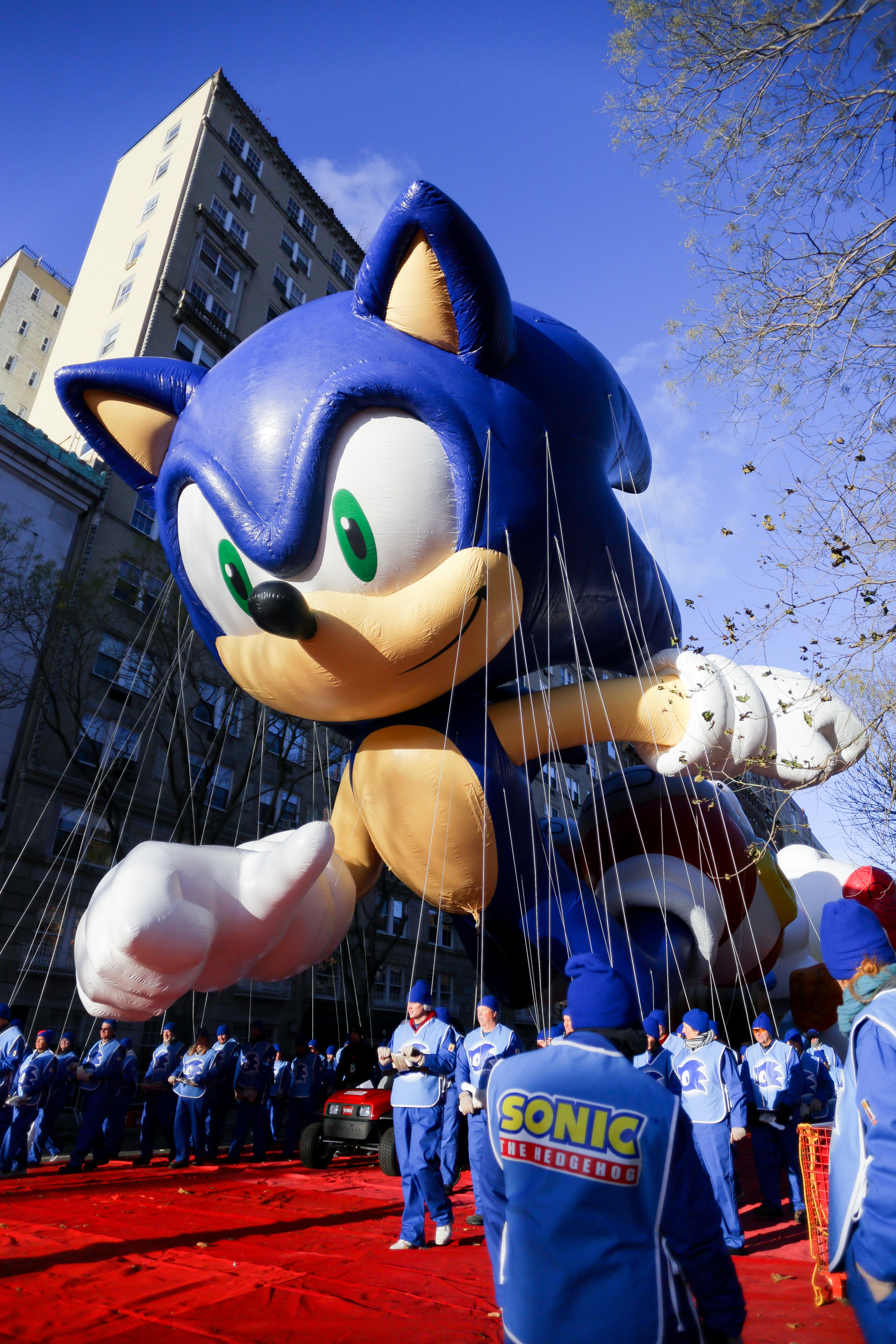 Tvアニメに登場した世界の有名キャラクター