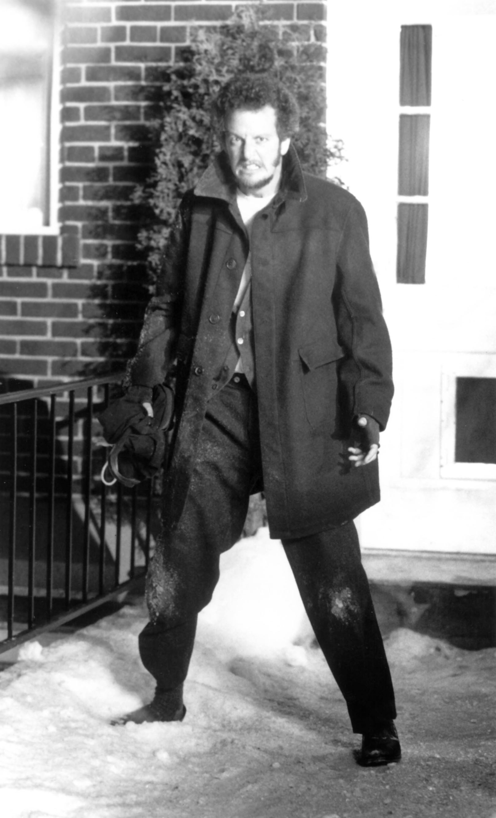 Kevin Allein Zu Haus Was Machen Die Stars Heute