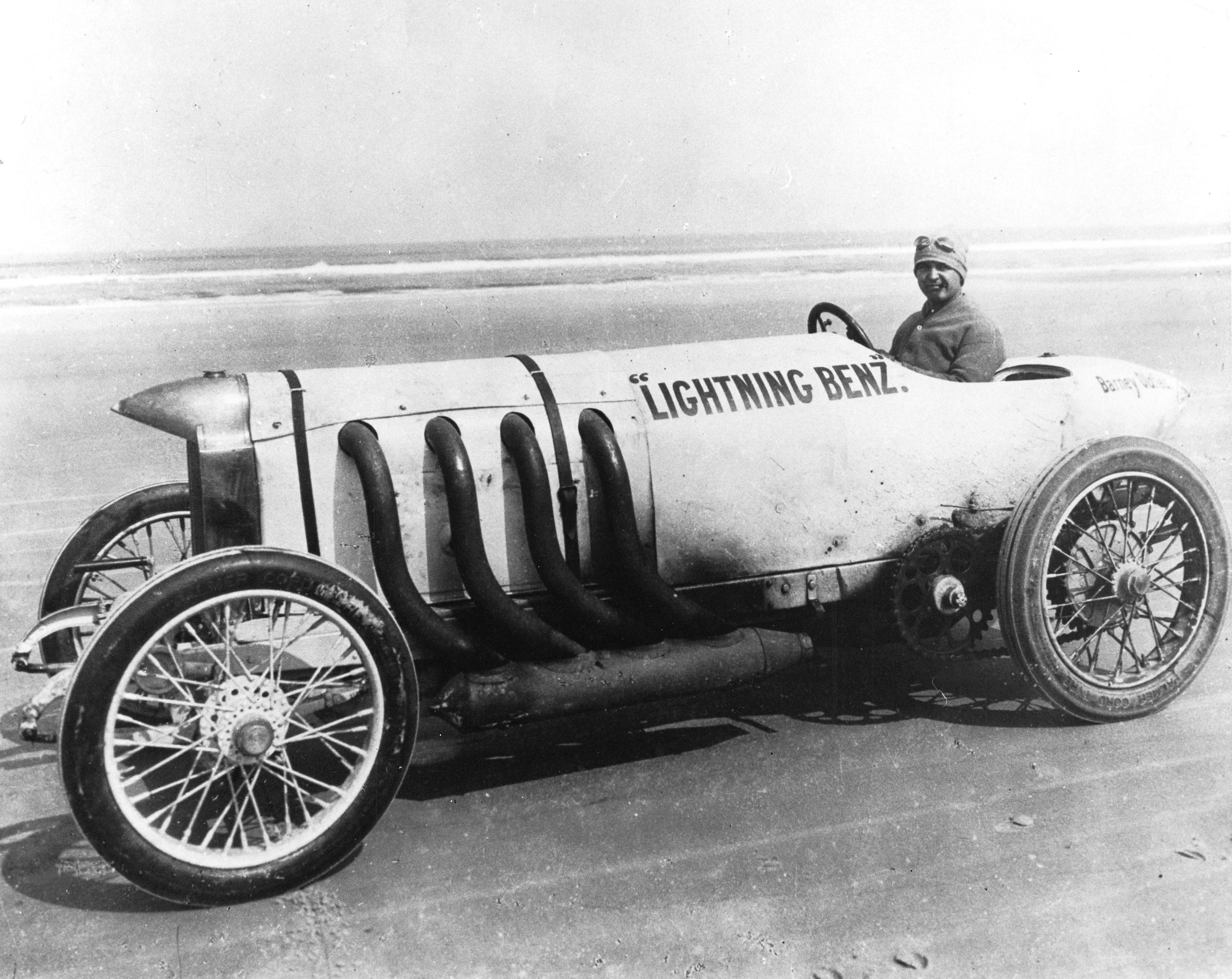 世界最速に輝いた歴代 世界一速いクルマ 13台