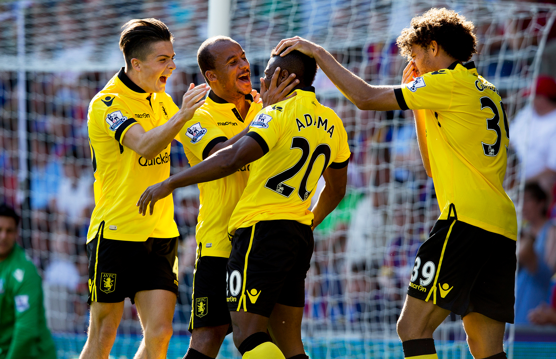 Avl のニュース スコア 日程 統計 登録選手名簿 Soccer Msn スポーツ