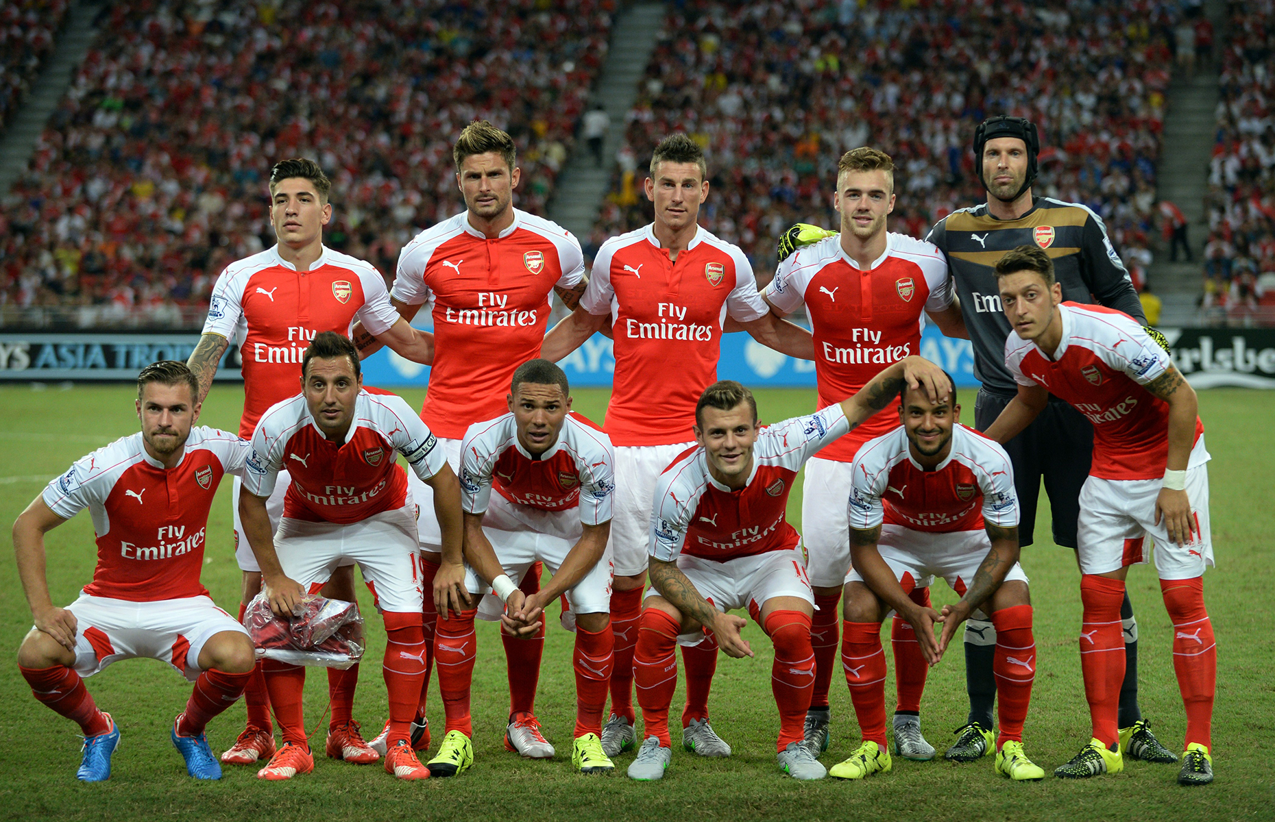 8a Abfc のニュース スコア 日程 統計 登録選手名簿 Soccer Msn スポーツ