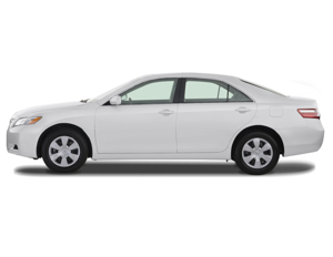 2007 Toyota Camry Le V6 At Color Options Msn Autos