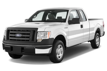 Research 2011
                  FORD F-150 pictures, prices and reviews