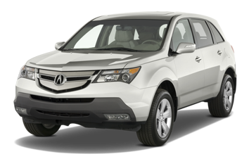 Research 2007
                  ACURA MDX pictures, prices and reviews