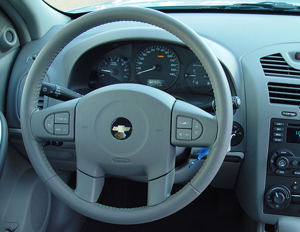 2004 Chevrolet Malibu Lt Interior Photos Msn Autos