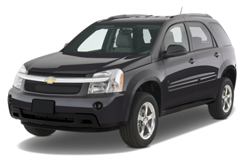 Research 2008
                  Chevrolet Equinox pictures, prices and reviews