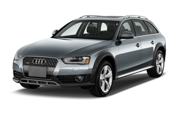 Research 2015
                  AUDI A4 allroad pictures, prices and reviews