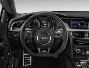 2013 Audi S5 Interior Photos Msn Autos