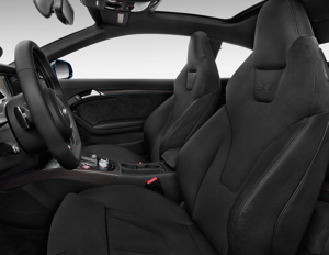 2013 Audi S5 Interior Photos Msn Autos