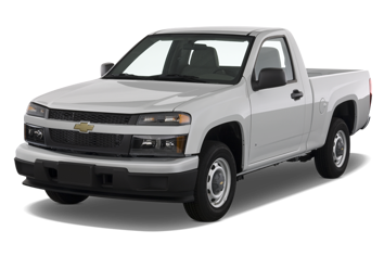 Research 2006
                  Chevrolet Colorado pictures, prices and reviews