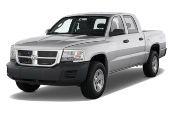 Research 2009
                  Dodge Dakota pictures, prices and reviews
